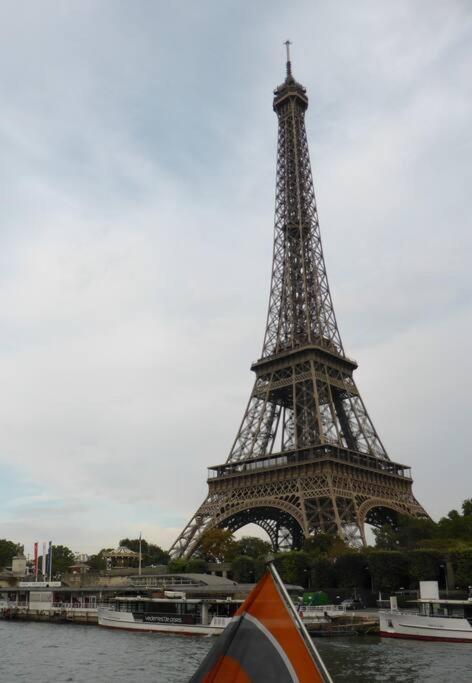 Willa Maison Proche De Paris#Asterix# Stade De France# Rcg Aeroport Survilliers Zewnętrze zdjęcie
