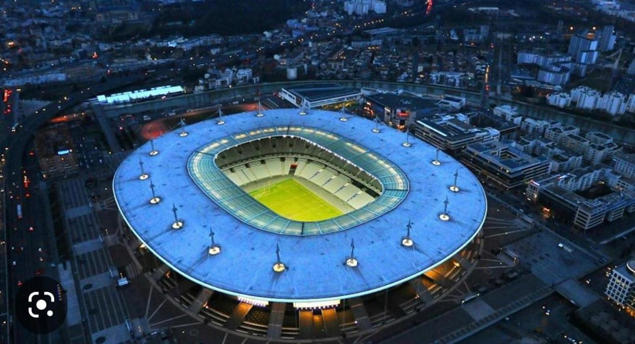 Willa Maison Proche De Paris#Asterix# Stade De France# Rcg Aeroport Survilliers Zewnętrze zdjęcie