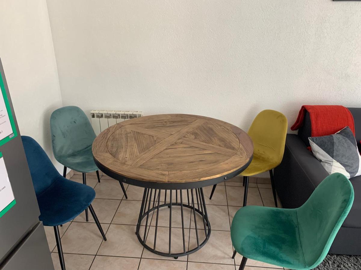 Willa Maison Proche De Paris#Asterix# Stade De France# Rcg Aeroport Survilliers Zewnętrze zdjęcie